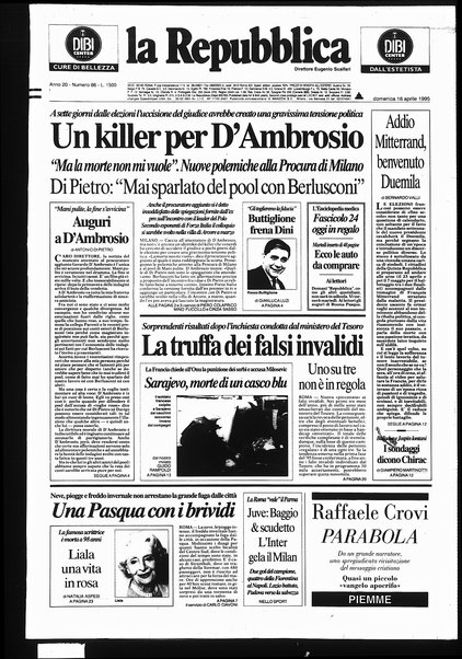 La repubblica